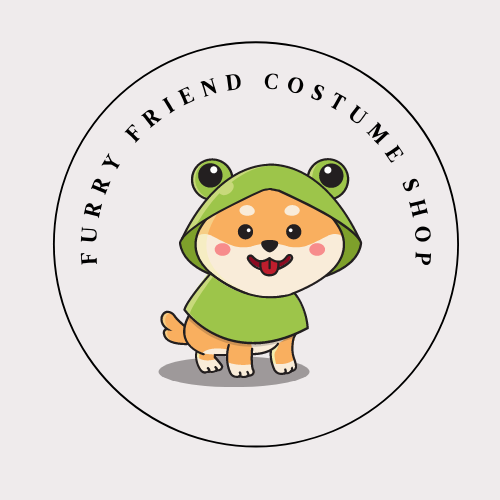 Furry Friend Costumes