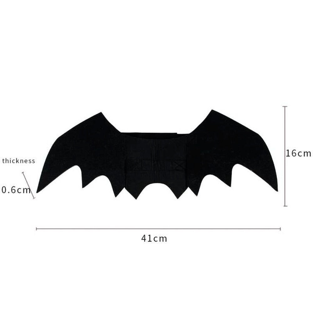 Bat Wings