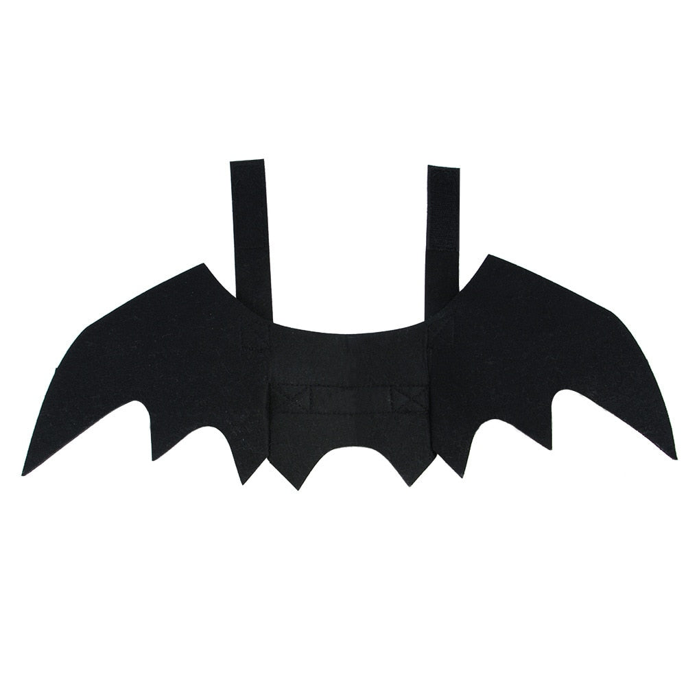 Bat Wings